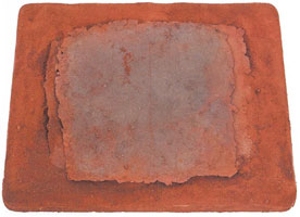 Michelle Stuart Artforum